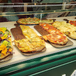 Photo n°3 de l'avis de Lorenza.o fait le 29/09/2023 à 16:40 sur le  le F I A M M E  Forno ARTIGIANO e Pizza Maniaci dal 2001 à Porto Recanati