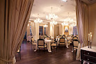 Restaurants with private dining rooms in Kiev