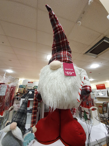 Department Store «HomeGoods», reviews and photos, 1400 Village Square Blvd, Tallahassee, FL 32312, USA