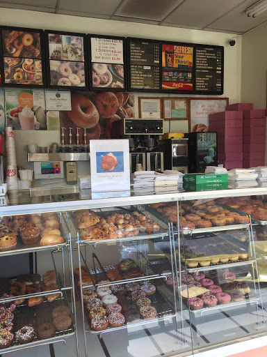 Donut Shop «Sy Donuts», reviews and photos, 103 W Central Ave # B, Brea, CA 92821, USA