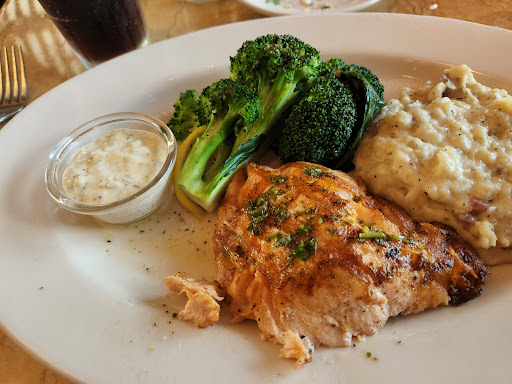 Restaurant «The Cheesecake Factory», reviews and photos, 820 Central Expy S, Allen, TX 75013, USA