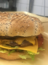 Aliment-réconfort du Restauration rapide Best Of Burger à Orléans - n°17