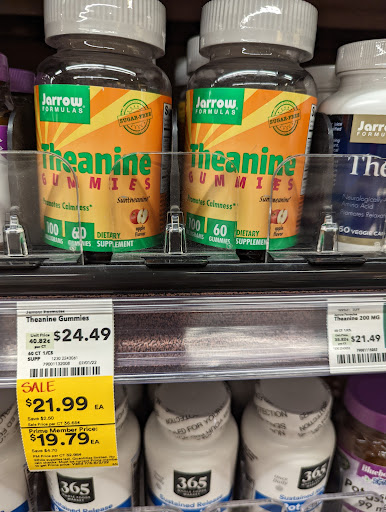 Grocery Store «Whole Foods Market», reviews and photos, 200 Harker Pl #100, Annapolis, MD 21401, USA