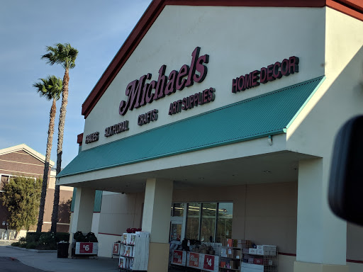Craft Store «Michaels», reviews and photos, 23021 Savi Ranch Pkwy, Yorba Linda, CA 92887, USA