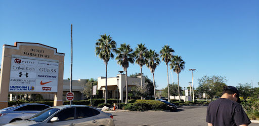 Clothing Store «Nike Clearance Store», reviews and photos, 5209 International Dr, Orlando, FL 32819, USA