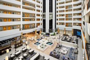 Embassy Suites by Hilton Raleigh Durham Research Triangle image