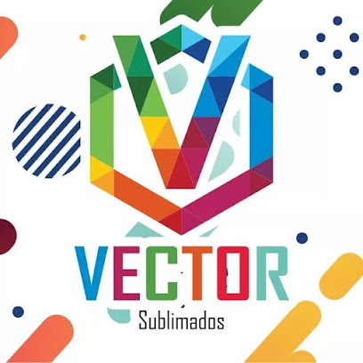 Vector Sublimados