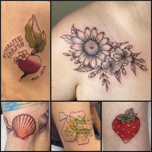 Tattoo Shop «Tattoo Guru», reviews and photos, 7525 Belair Rd, Baltimore, MD 21236, USA