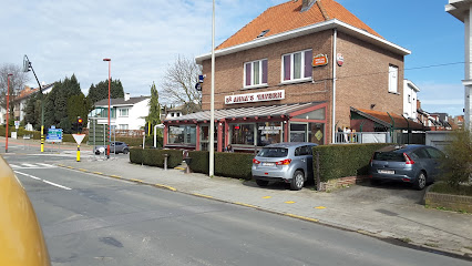 Sint Anna's Taverne