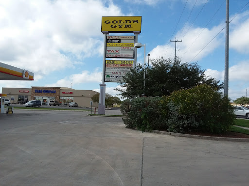 Beauty Supply Store «Hair & Beauty Supply», reviews and photos, 7650 W Farm to Market Rd 78, San Antonio, TX 78244, USA