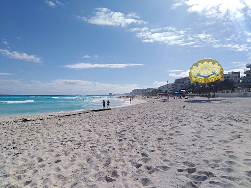 Coco's Beach Club Cancún