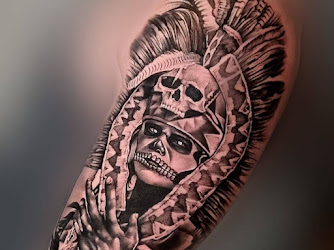 Glorious Art Tattoo Studio Dortmund