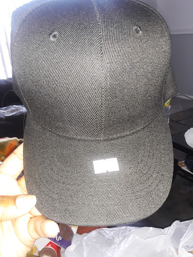 Beauty Supply Store «Ebony Super Store», reviews and photos, 1057 W Camp Wisdom Rd, Dallas, TX 75232, USA