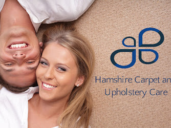 Hampshire Carpet and Upholstery Care