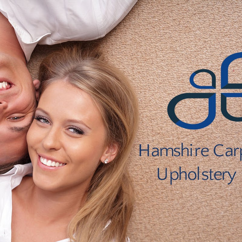 Hampshire Carpet and Upholstery Care