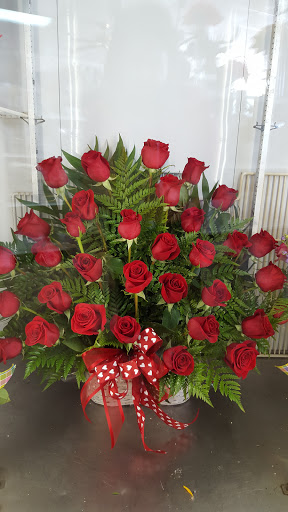 Florist «Blanca Flor Flower Shop», reviews and photos, 3102 Telephone Rd, Houston, TX 77023, USA