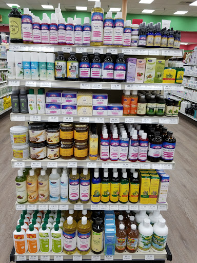 Beauty Supply Store «Beauty World», reviews and photos, 1418 Avondale Dr, Durham, NC 27701, USA