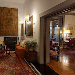 Photo n°3 de l'avis de Eliška.� fait le 02/05/2024 à 21:06 sur le  Park Palace Hotel à Florence