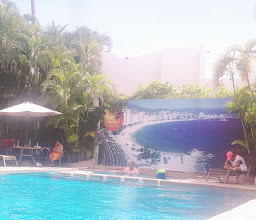 Hotel Parador Diamante photo