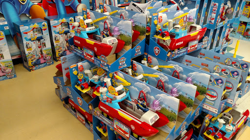 Toy Store «Toys