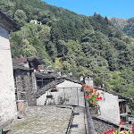 Photo n°4 de l'avis de Franco.a fait le 07/08/2023 à 10:03 sur le  Ristorante il vecchio circolo à Curiglia con Monteviasco