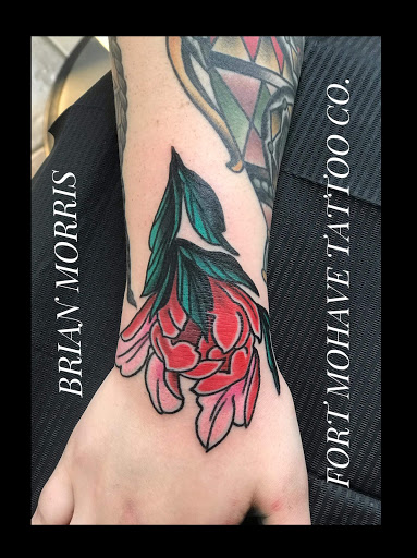 Explore small lion tattoo ideas, creative tattoo ideas in Fort Mohave, available at Fort Mohave Tattoo Company