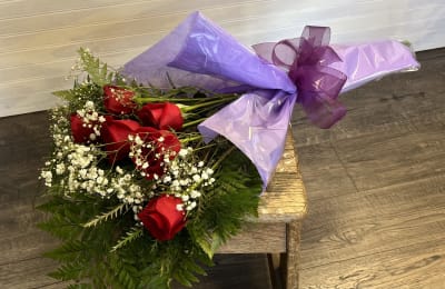 Florist «Silver Tulip Florist Inc», reviews and photos, 681 Newman Springs Rd, Lincroft, NJ 07738, USA