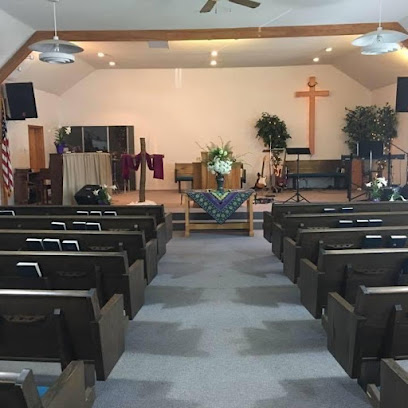 Swea City Open Bible Church