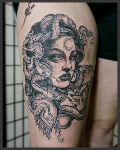 Discover tiktok tattoo ideas designs for your next tattoo in Augusta at Mr. Tattoo