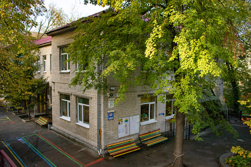 Lycée Anne de Kiev