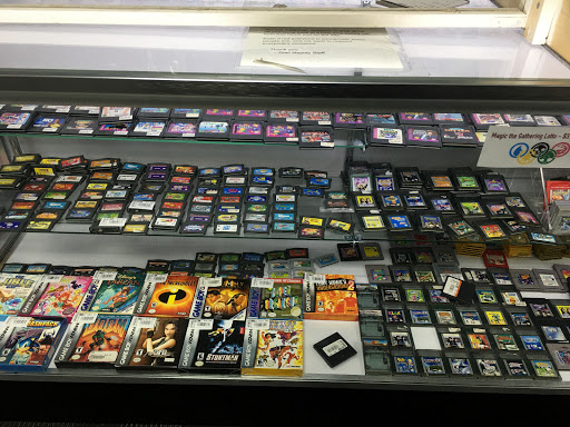 Video Game Store «Disc Replay Flint», reviews and photos, 3192 Linden Rd, Flint, MI 48507, USA