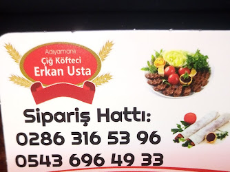 Sultan 17 Çiğköfte