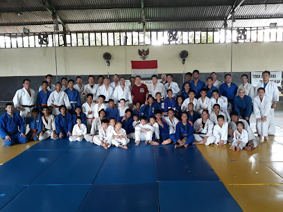 Perguruan Judo
