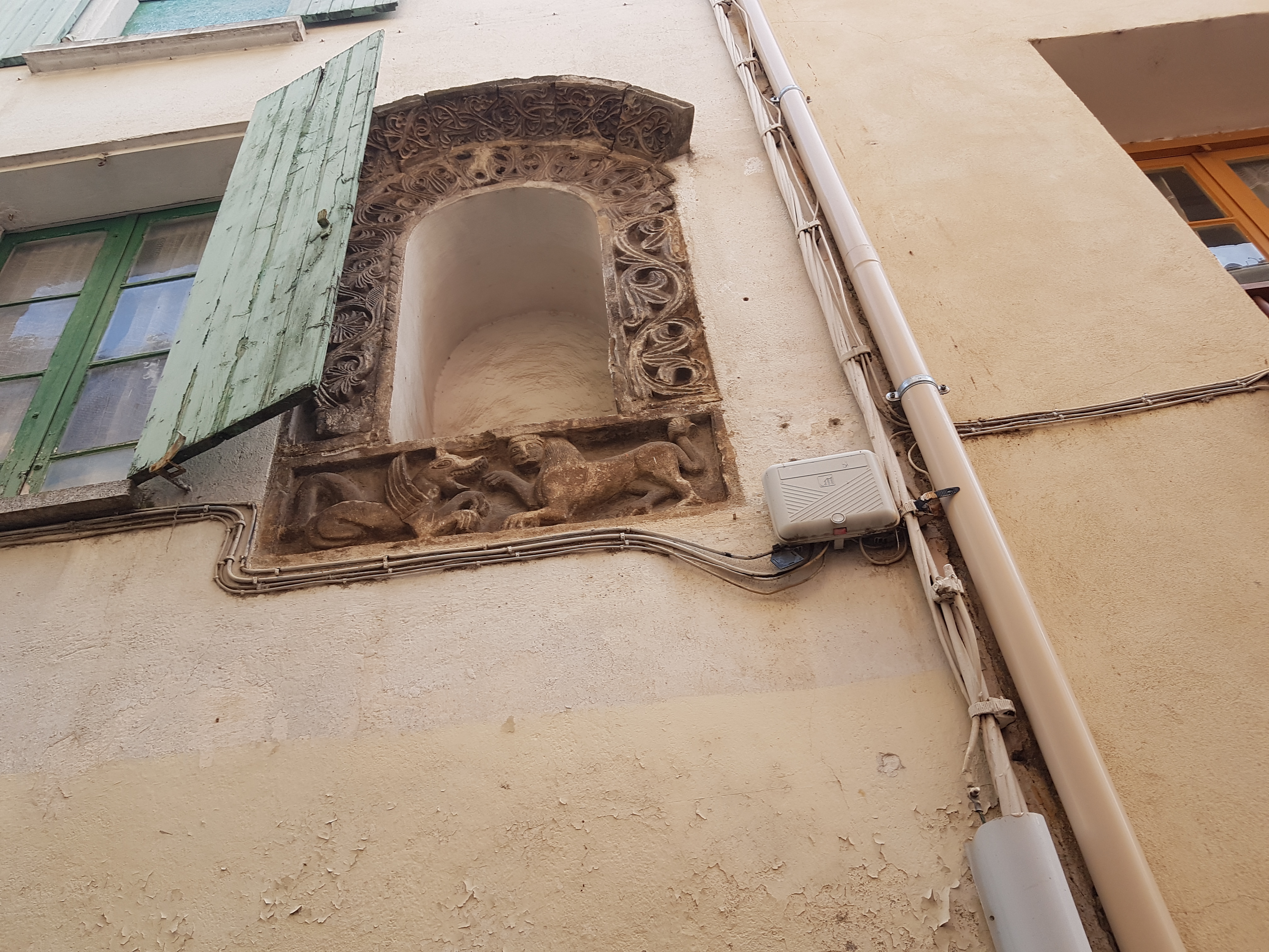 Photo n° 3 de l'avis de andre.o fait le 24/06/2019 à 19:02