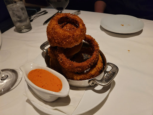 Flemings Prime Steakhouse & Wine Bar image