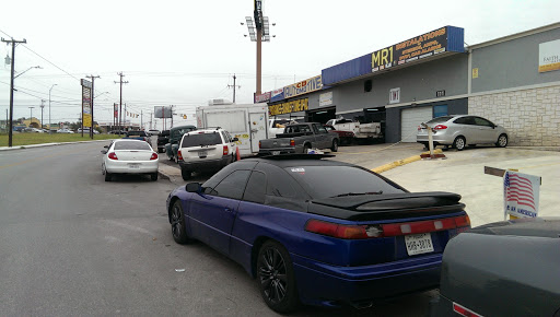 Auto Repair Shop «CD Tire & Muffler», reviews and photos, 7250 Bandera Rd, San Antonio, TX 78238, USA
