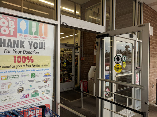 Discount Store «Ocean State Job Lot», reviews and photos, 1601 Main St, Willimantic, CT 06226, USA