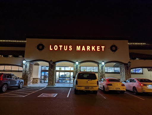 Asian Grocery Store «Lotus Indian Market», reviews and photos, 2043 S Alma School Rd, Mesa, AZ 85210, USA