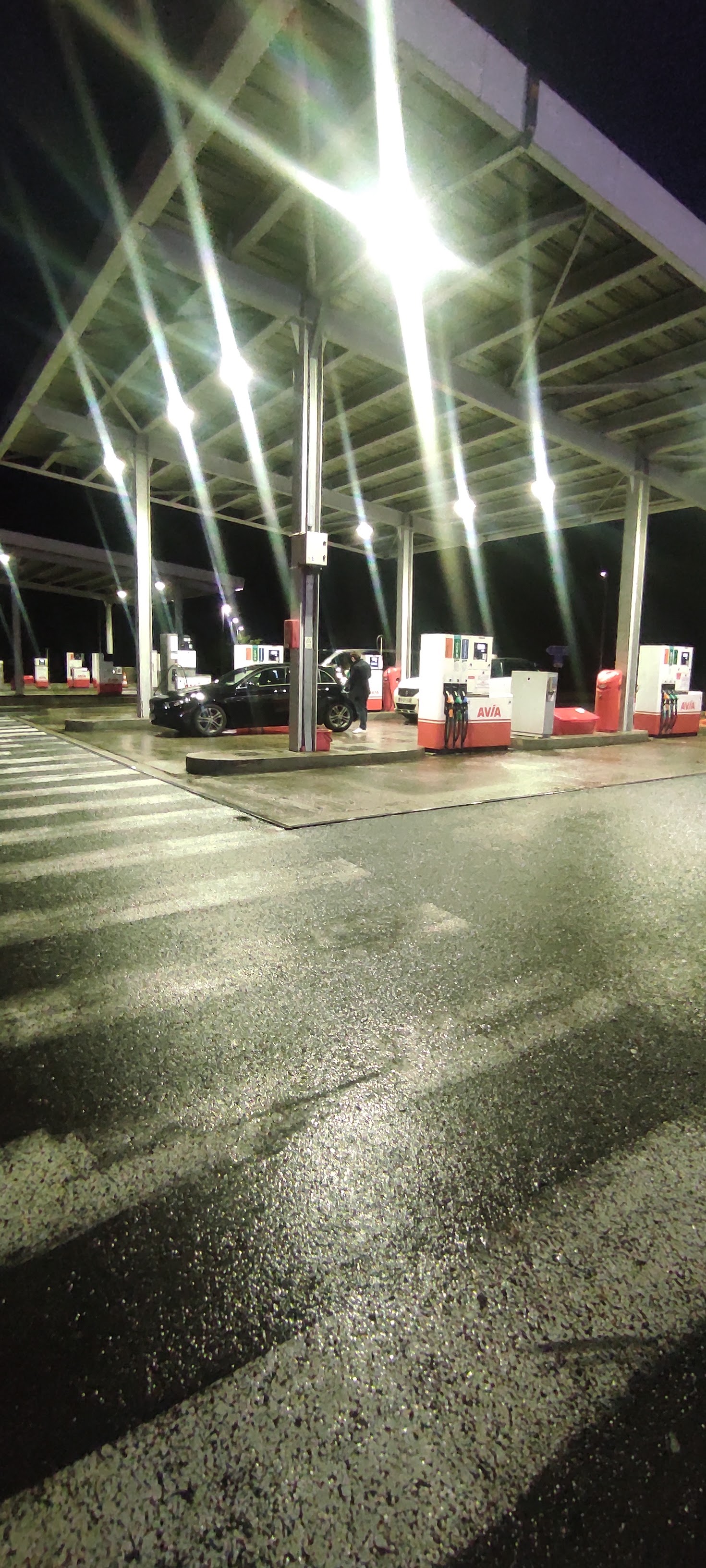 Photo n° 1 de l'avis de Slavik.o fait le 29/12/2021 à 17:22