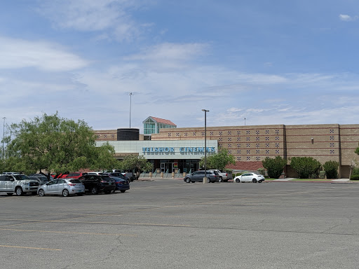 Movie Theater «Telshor 12 - Allen Theatres», reviews and photos, 2811 N Telshor Blvd, Las Cruces, NM 88011, USA