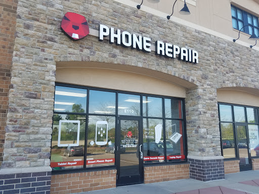 Mobile phone repair companies in Minneapolis