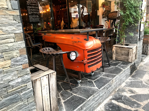 Perruqueria i Estètica Riera en Cadaqués, Girona