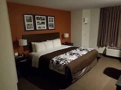 Photos of Sleep Inn Phoenix North I-17