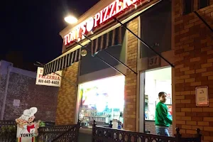 Tonys Pizza Bros image