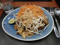 Phat thai du Restaurant thaï Les Petites Douceurs De Phuket à Lambersart - n°5
