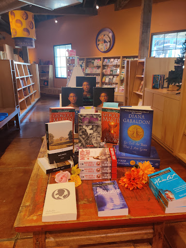 Book Store «Golden Braid Books», reviews and photos, 151 S 500 E, Salt Lake City, UT 84102, USA