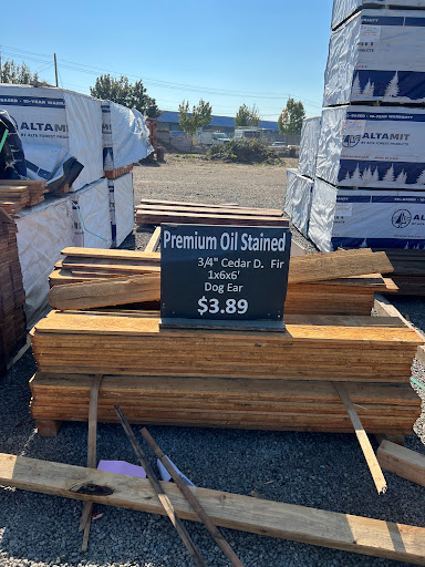 Building Materials Store «Shur-way Building Center», reviews and photos