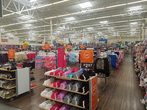 Discount Store «Walmart», reviews and photos, 25800 Kuykendahl Rd, Tomball, TX 77375, USA