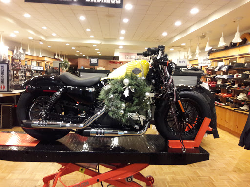 Shopping Mall «Golden Triangle Mall», reviews and photos, 2201 S Interstate 35 E, Denton, TX 76205, USA