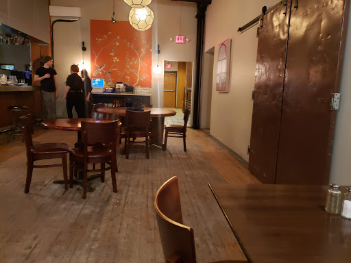 Restaurant «Black Dog Cafe», reviews and photos, 308 E Prince St, St Paul, MN 55101, USA